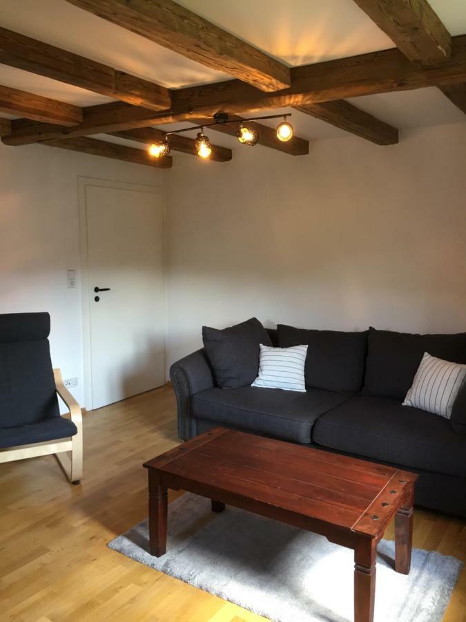 Apartamento Schweizer Haeusl Bayerisch Eisenstein Exterior foto