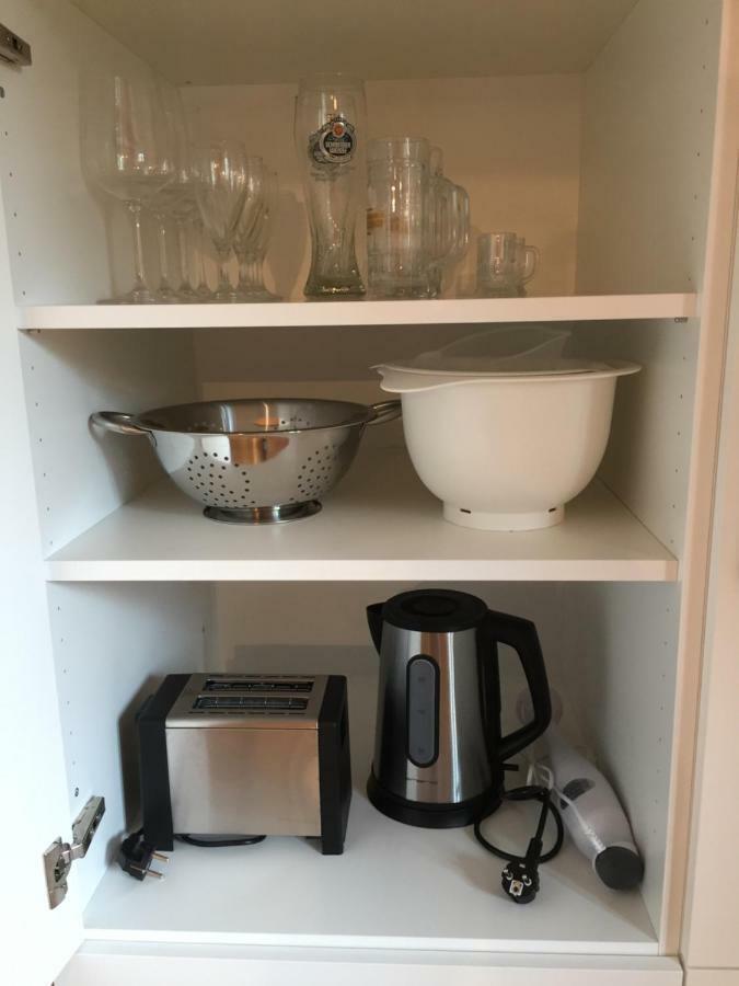 Apartamento Schweizer Haeusl Bayerisch Eisenstein Exterior foto
