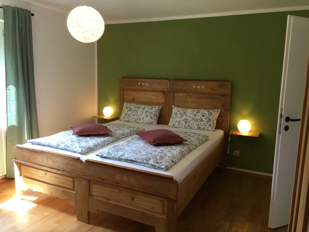 Apartamento Schweizer Haeusl Bayerisch Eisenstein Exterior foto