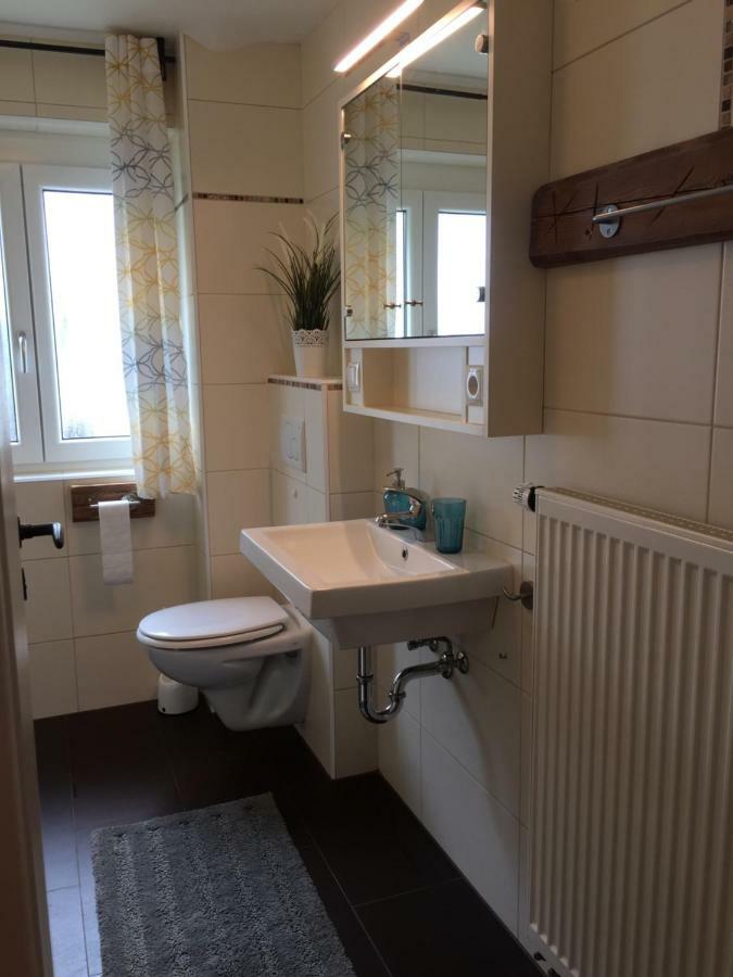 Apartamento Schweizer Haeusl Bayerisch Eisenstein Exterior foto