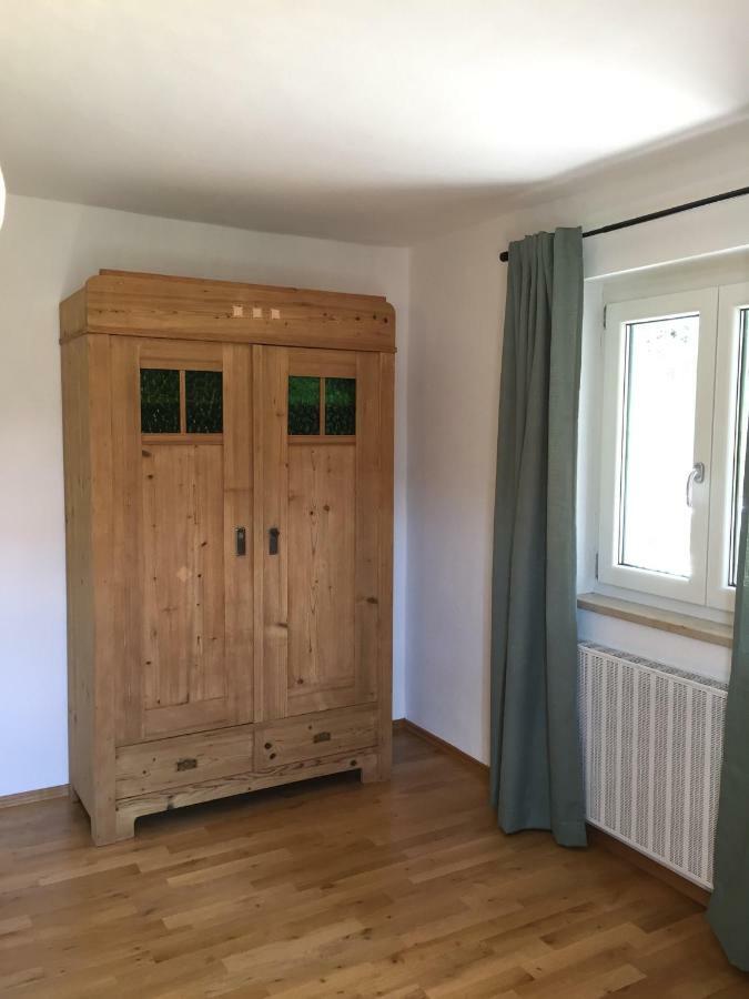 Apartamento Schweizer Haeusl Bayerisch Eisenstein Exterior foto